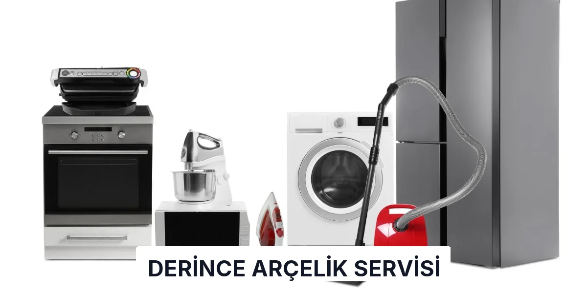 Derince Arçelik Servisi